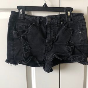 Aeropostale shorts